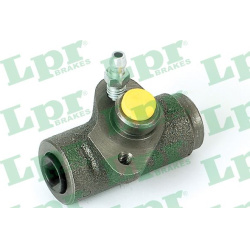 rato stabdžių cilindras
                                LPR                                                4732, Nenurodyta