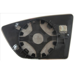 veidrodėlio stiklas, išorinis veidrodėlis
                                TYC                                             