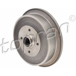 stabdžių būgnas
                                TOPRAN                                                103693, Nenurodytas 