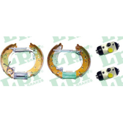 stabdžių trinkelių komplektas EASY KIT
                                LPR                                                