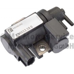 slėgio keitiklis, turboįkrova
                                PIERBURG                                                7.005