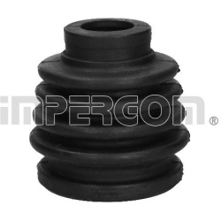 gofruotoji membrana, kardaninis velenas
                                IMPERGOM                                             