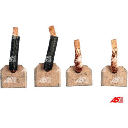 anglies šepetėlis, starteris AS
AS-PL SB6014