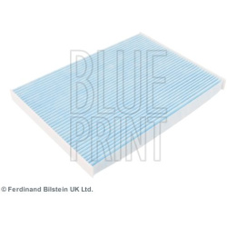 filtras, salono oras
                                BLUE PRINT                                                ADN12548, BLUE