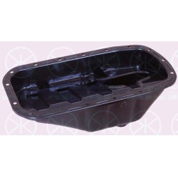 Karteris variklio
                                KLOKKERHOLM                                                6005471, KLOKKER