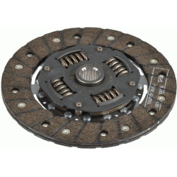 sankabos diskas
                                SACHS                                                1878 006 443, SACHS, 187