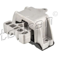 montavimas, automatinė transmisija
                                TOPRAN                                                107