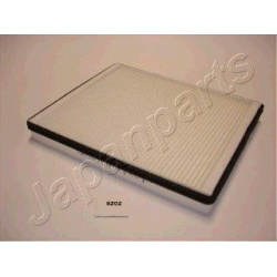 filtras, salono oras
                                JAPANPARTS                                                FAASZ02, JAPAN