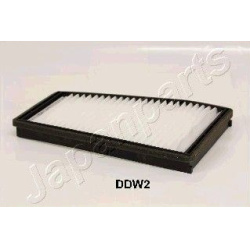 filtras, salono oras
                                JAPANPARTS                                                FAADDW2, JAPAN
