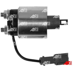 solenoidinis jungiklis, starteris AS
                                AS-PL                                                SS2