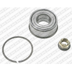 Guolis rato
                                SNR                                                R15544, SNR, R15544, auto deta