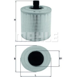 oro filtras
                                KNECHT                                                LX301514, KNECHT, LX301514,