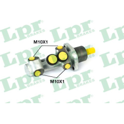 pagrindinis cilindras, stabdžiai
                                LPR                                                1897, Ne
