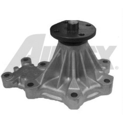 Vandens siurblys, variklio aušinimas
                                AIRTEX                                                1