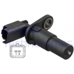 Daviklis alkūninio veleno padėties
                                DELPHI                                                SS