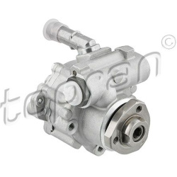 hidraulinis siurblys, vairo sistema
                                TOPRAN                                                110