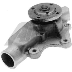 Vandens siurblys, variklio aušinimas
                                AIRTEX                                                3