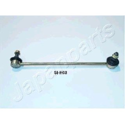 Stabilizatoriaus traukė
                                JAPANPARTS                                SIH08L, JAPANPARTS, SIH08L