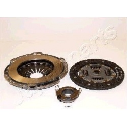 sankabos komplektas
                                JAPANPARTS                                KF2101, JAPANPARTS, KF2101, aut