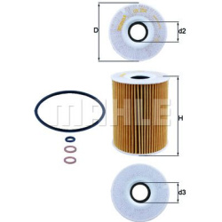 alyvos filtras
                                KNECHT                                OX254D2, KNECHT, OX254D2, auto detalė