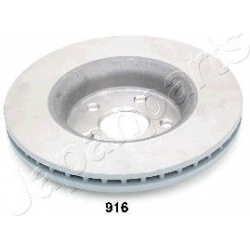 stabdžių diskas (1vnt)
                                JAPANPARTS                                DI916, JAPANPARTS, DI916, 