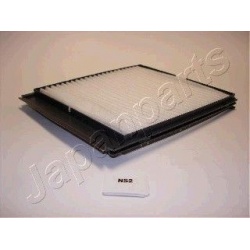 filtras, salono oras
                                JAPANPARTS                                FAANS2, JAPANPARTS, FAANS2, au