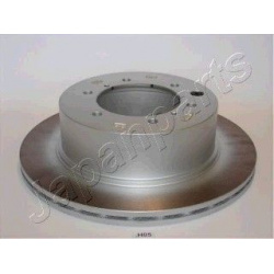 stabdžių diskas (1vnt)
                                JAPANPARTS                                                DPH05, JAP