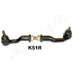 vairo traukės antgalis
                                JAPANPARTS                                SAK51R, JAPANPARTS, SAK51R,