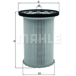 kuro filtras
                                KNECHT                                KX341, KNECHT, KX341, auto detalė