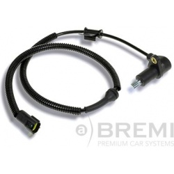 Daviklis ABS
                                BREMI                                                50454, BREMI, 50454, auto d