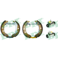 stabdžių trinkelių komplektas EASY KIT
                                LPR                                                