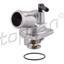 termostatas, aušinimo skystis
                                TOPRAN                                                205731, 