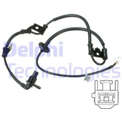 Daviklis ABS
                                DELPHI                                                SS20510, Nenurodytas gamin
