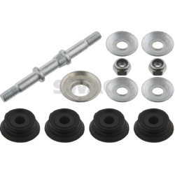 Stabilizatoriaus traukė
                                SWAG                                                81927262, Nenuro