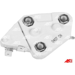 reguliatorius, kintamosios srovės generatorius AS
                                AS-PL                                     