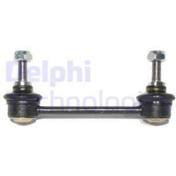 Stabilizatoriaus traukė
                                DELPHI                                                TC2019, Nenuro