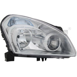 Žibintas priekinis
TYC 20-11572-05-2, Nenurod