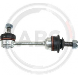 Stabilizatoriaus traukė
                                A.B.S.                                                260425, Nenuro