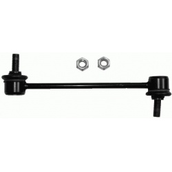 Stabilizatoriaus traukė
LEMFÖRDER 2965801, L