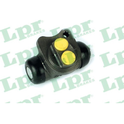 rato stabdžių cilindras
LPR 5318, Nenurodyta