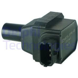 ritė, uždegimas
                                DELPHI                                                GN1040412B1, Nenurody