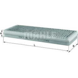 filtras, salono oras
                                KNECHT                                                LAK43, KNECHT, LAK