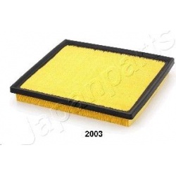 oro filtras
                                JAPANPARTS                                                FA2003S, JAPANPARTS, FA
