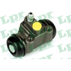 rato stabdžių cilindras
                                LPR                                                5118, Nenurodyta