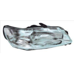 Žibintas priekinis
                                TYC                                                205272082, Nenurodytas