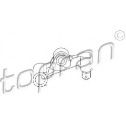 pavaros svirtis, vožtuvų eilė
                                TOPRAN                                                111631