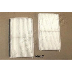 filtras, salono oras
                                ASHIKA                                                21-MA-MA17, ASHIKA