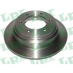 stabdžių diskas (1vnt)
                                LPR                                                O1381V, Nenurodyt