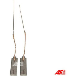 anglies šepetėlis, kint. sr. generatorius AS
                                AS-PL                                         