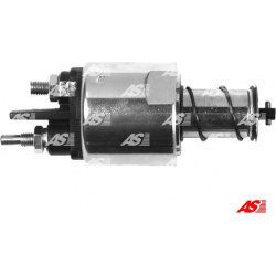 solenoidinis jungiklis, starteris AS
                                AS-PL                                                SS3
